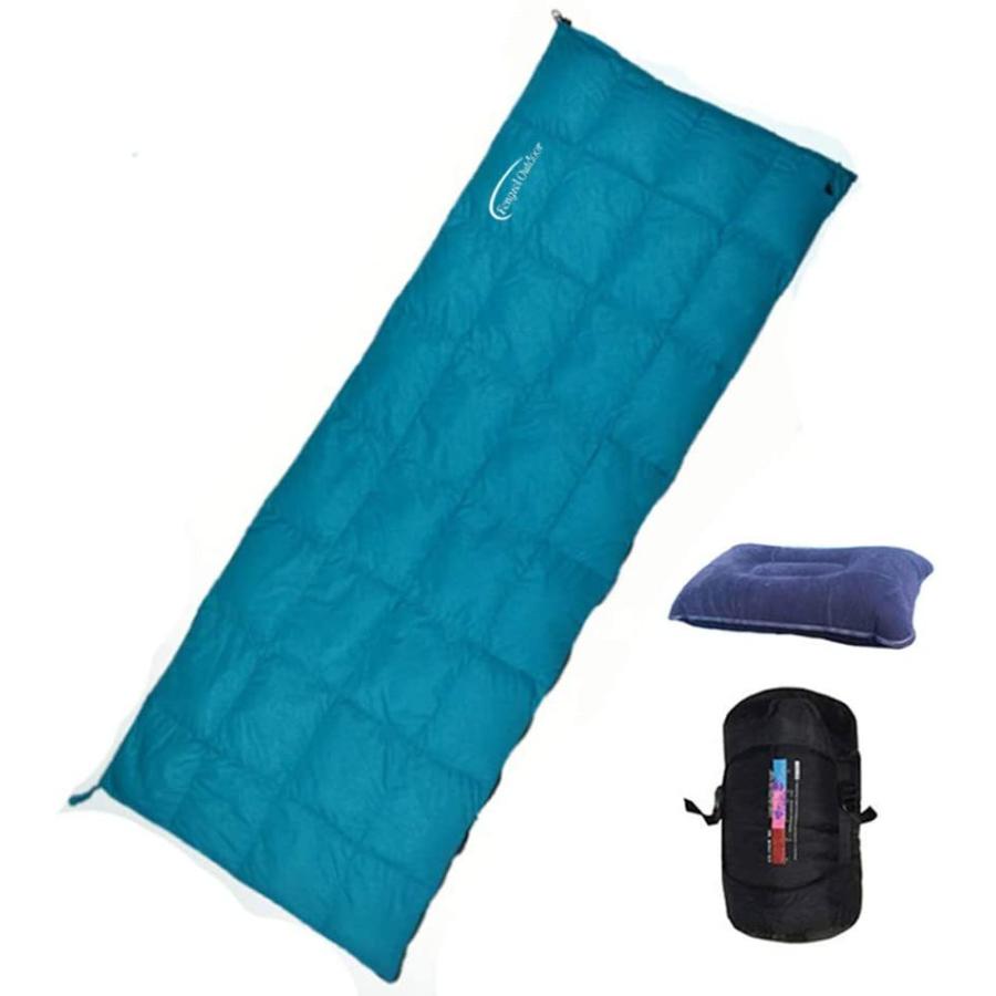 正規品 Fengzel Outdoor 封筒型寝袋 300 1000g高級ダウン詰め ダウンずれにくいボックス構造 連結可能 軽量 薄手 ご自宅 アウトドア用 人気満点 Atempletonphoto Com