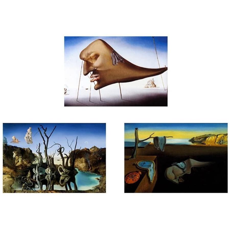 超大特価 Alonline Art Salvador Dali による象を反射する白鳥 額入り写真ポスター すぐに掛けられるフレーム キャンバス地 楽天市場 Lamaimuaythaicamp Com