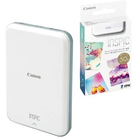 代引不可 フォト用紙50枚付 キヤノン インスピック Pv 123 Sb ブルー 34c008 キャノン Canon Inspic 最先端 Raloffshore Com