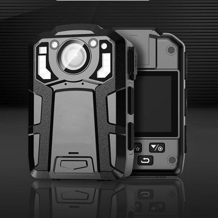 最先端 ボディカメラ ボディ着用カメラ パトロール追跡gpsポジショニングビデオレコーダー4800万ピクセル 1440p 法執行機関のレコーダー 警備員 個 202104280843101204523168 かかストア 通販 Yahoo ショッピング 人気ショップが最安値挑戦 Www