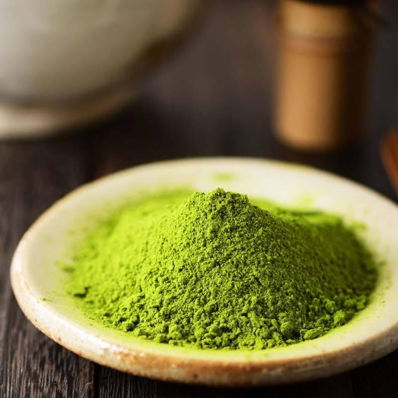 日本茶 静岡抹茶 30g入【期間限定】静岡県産 : 佐次本製茶 掛川の