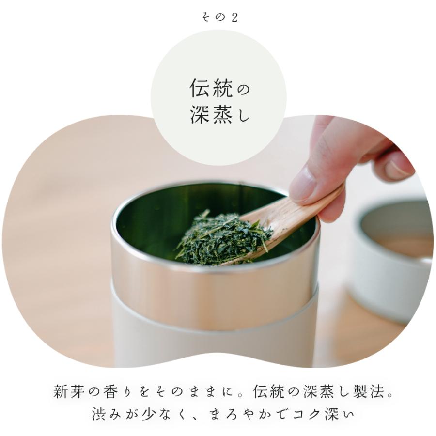 たっぷり煎茶 ティーバッグ 5g×25個×3袋 計375g 静岡抹茶入り 水
