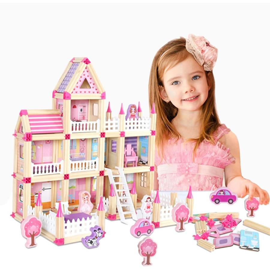 Tyororo おもちゃ 知育玩具 男の子 女の子 人気 積み木 組み立て 木製ビルディングブロック 建築家 かわいい 創造力 思考力 想像 かけはしjapan 通販 Yahoo ショッピング