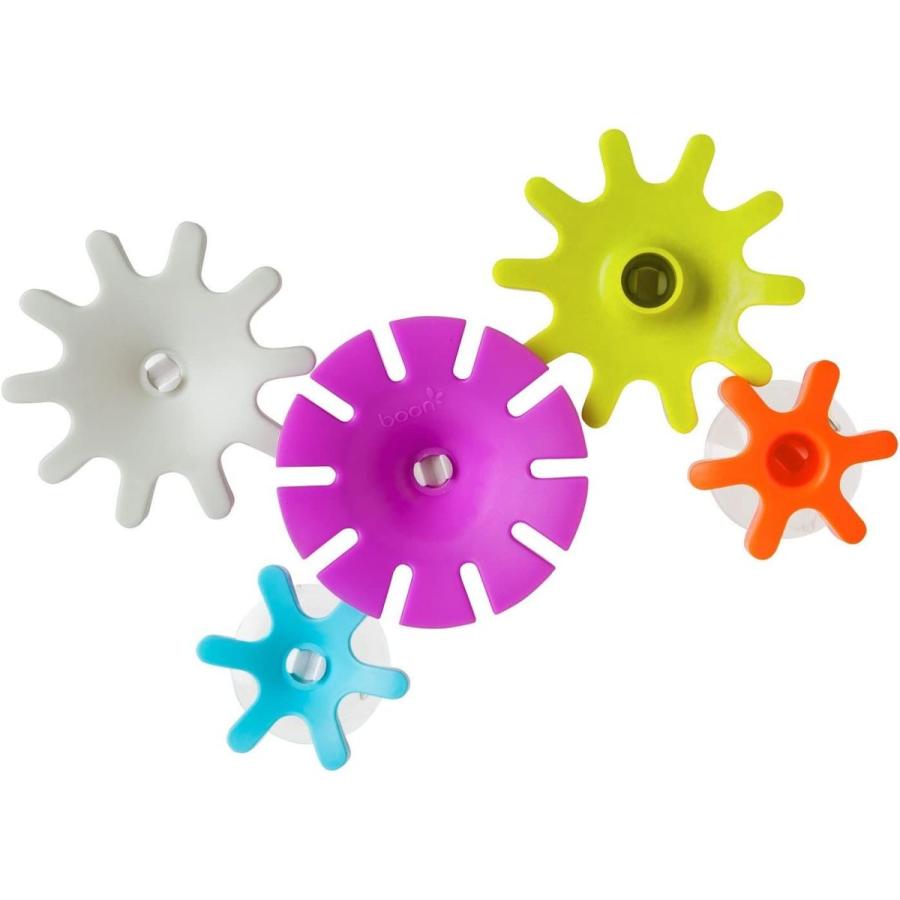 高級素材使用ブランド お風呂 バス用品 Boon Cogs Water Gears By Boon Www Threeriversofs Com