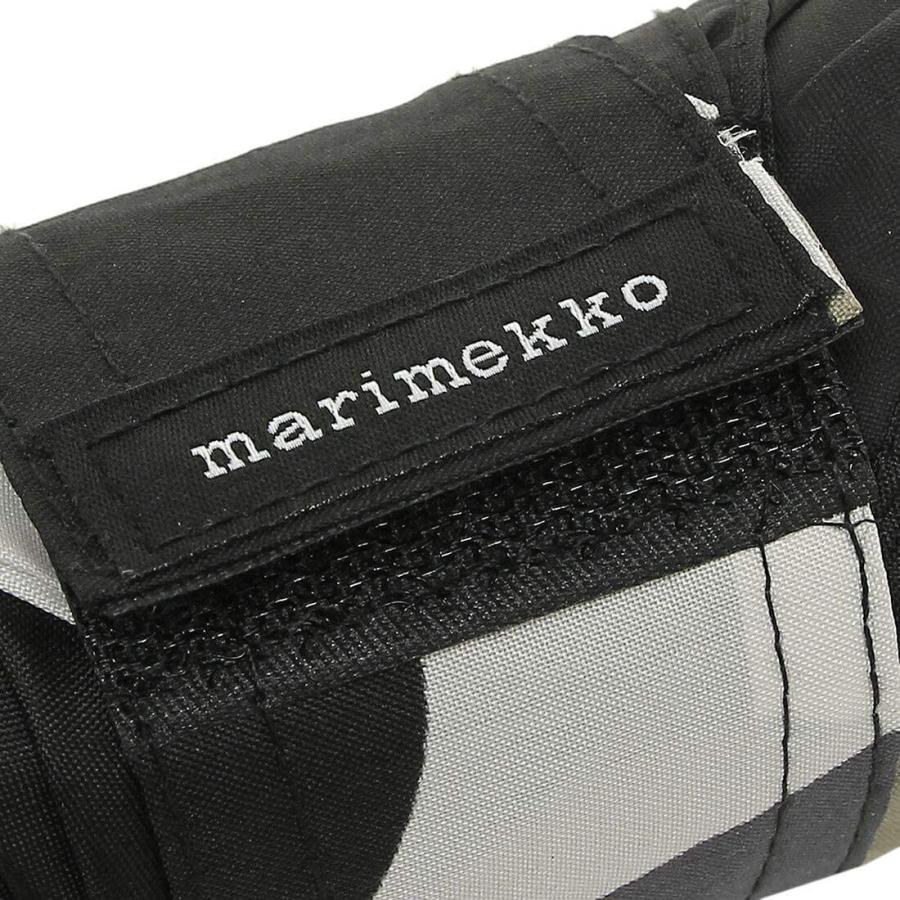 安い購入 マリメッコ傘 並行輸入品 030 0458 Marimekko レディース ブラック 折りたたみ傘 ピエニウニッコ その他インテリア雑貨 小物 Perfiminas Com Br