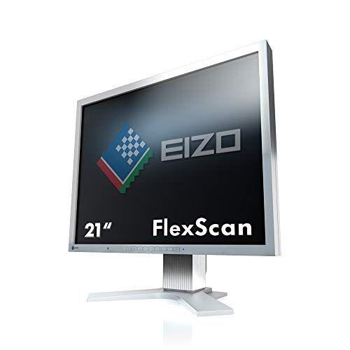 新作ウエア 美品 EIZO FlexScan 21インチ カラー液晶モニター 1600×1200 IPSパネル 6ms セレーングレイ S midtownnewsletter.com midtownnewsletter.com