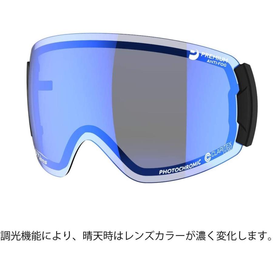 安 通販 撥水 プレミアムアンチフォグ スペアレンズ スノーボード スキー ゴーグル Yahoo ショッピング Swans スワンズ Rovo用 Lrv 5191 Bllsm かけはしjapan 爆買い Ameriaadvisory Am
