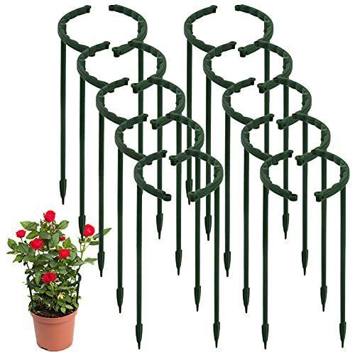 Philicore Legh 植物支柱 花ささえ スライド支柱 観葉支柱 花支柱 ガーデニング用支柱 つる性植物 花支え 25cm T形 植 かけはしjapan 通販 Yahoo ショッピング