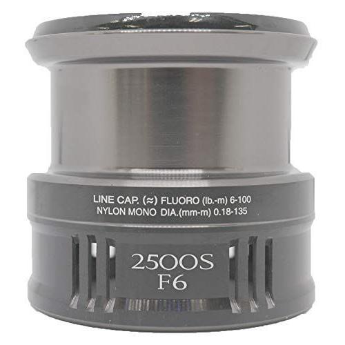 シマノ Shimano 純正 リールパーツ 17 コンプレックスci4 2500s 17 かけはしjapan リールパーツ