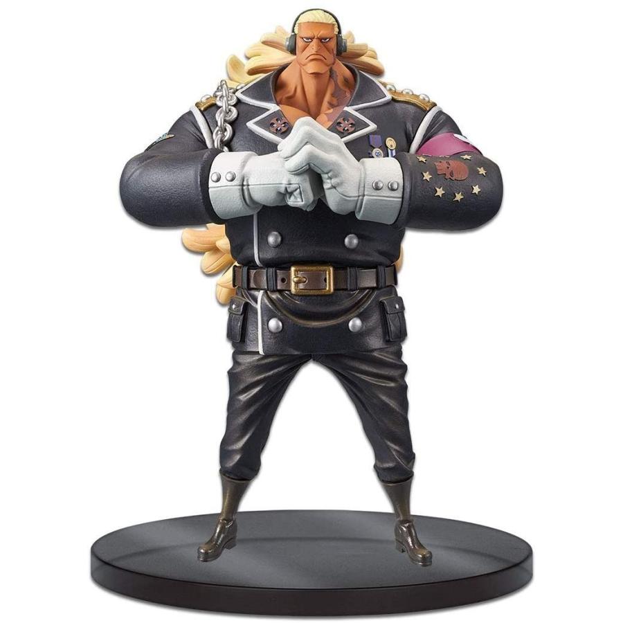 独特の上品 劇場版 Onepiece Stampede Dxf The Grandline Men Vol 7 ダグラス バレット Materialworldblog Com