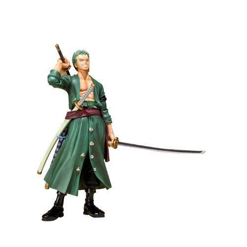 マーケティング フィギュアーツzero ロロノア ゾロ 新世界編ver Materialworldblog Com
