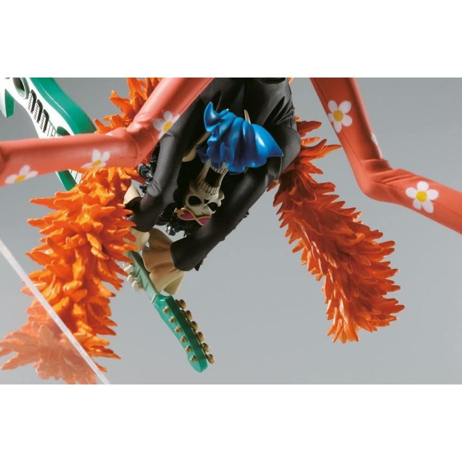 高品質の激安 ワンピース Creator Creator Brook ブルック プライズ Materialworldblog Com