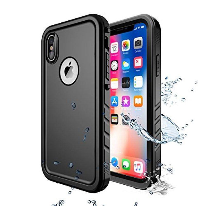 SPORTLINK iPhone X 防水ケース XS 予約販売品 2021公式店舗 完全防水 アイフォン 保護ケース 対応 軽量 無
