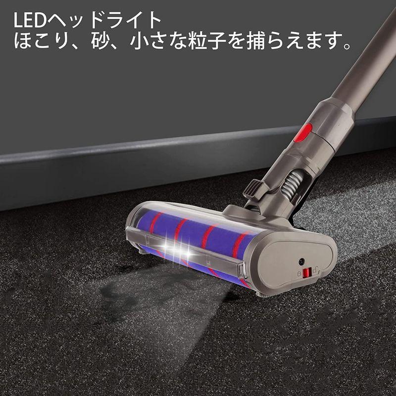 見事な ダイソン 掃除機 ヘッド 対応 Dyson V7 V8 V10 V11 SV10 SV11 SV12 SV14ダイソン電動回転モップヘッド 床 掃除同時に床を拭く 水拭き 研磨 ワックスがけ 自走式 乾湿両用 5 in 1機能 モップパッド6 fucoa.cl 見事な ダイソン 掃除機 ヘッド 対応 Dyson V7 V8 V10 V11 SV10 SV11 SV12 SV14ダイソン電動回転モップヘッド 床 掃除同時に床を拭く 水拭き 研磨 ワックスがけ 自走式 乾湿両用 5 in 1機能 モップパッド6 fucoa.cl