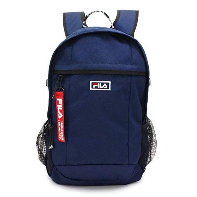 フィラ その他バッグ Fila リュック バッグ コードシリーズ 21l 2層式 Dc7559 79 Dc7559 Nv