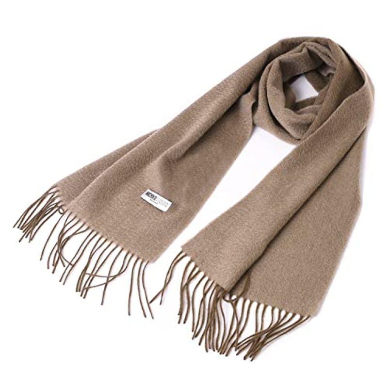 Michiko 財布 帽子 ファッション小物 かけはしjapanのmichiko Londonミチコロンドンブランドマフラー カシミヤ100 男女兼用 メンズ ストール リバーシブル リバーシブル ギフ かけはしjapan 無地 軽量 安い オフライン販売 の