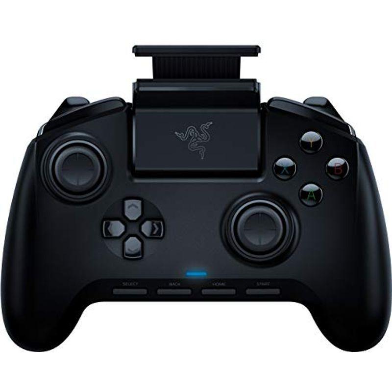 Razer プレイステーション3 Ps3 Raiju Mobile モバイルコントローラー Android用 Android用 Bluetooth Usb C接続