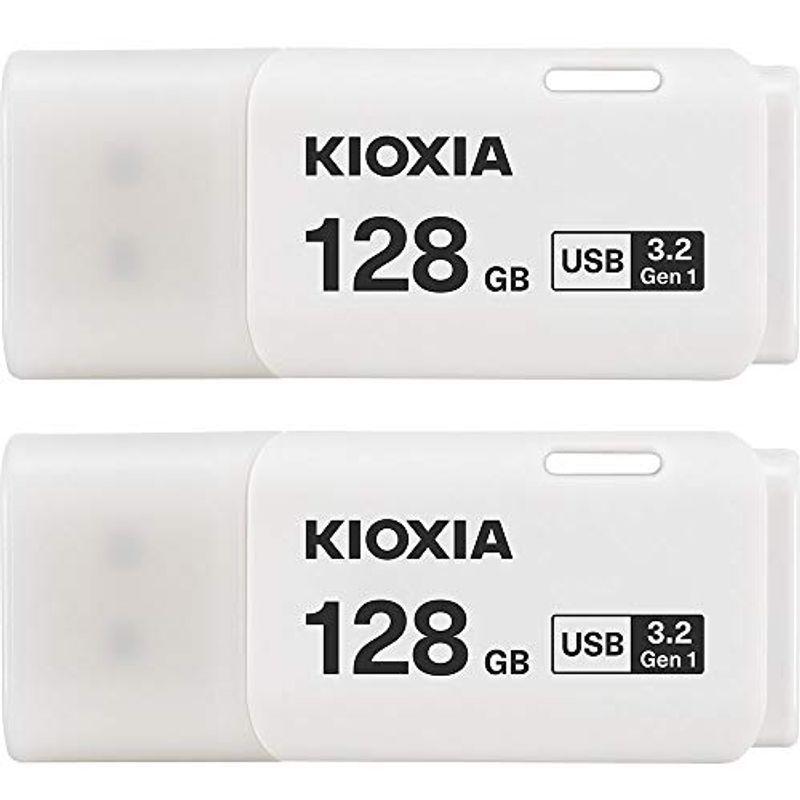 超歓迎された】 USB 128GB USBフラッシュメモリ 2個セット 3.2 U KIOXIA(旧東芝メモリー)TransMemory 超高速 1 Gen USBメモリ - www.we-job.com 超歓迎された】 USB 128GB USBフラッシュメモリ 2個セット 3.2 U KIOXIA(旧東芝メモリー)TransMemory 超高速 1 Gen USBメモリ - www.we-job.com