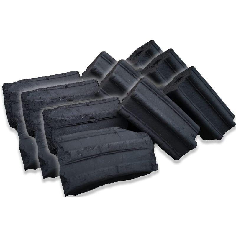 備長炭 オガ炭 30kg 練炭 煉炭 成形炭 一級品 長時間燃焼 着火性 q キャンプに 段ボール入 000 かけはしjapan 通販 Yahoo ショッピング