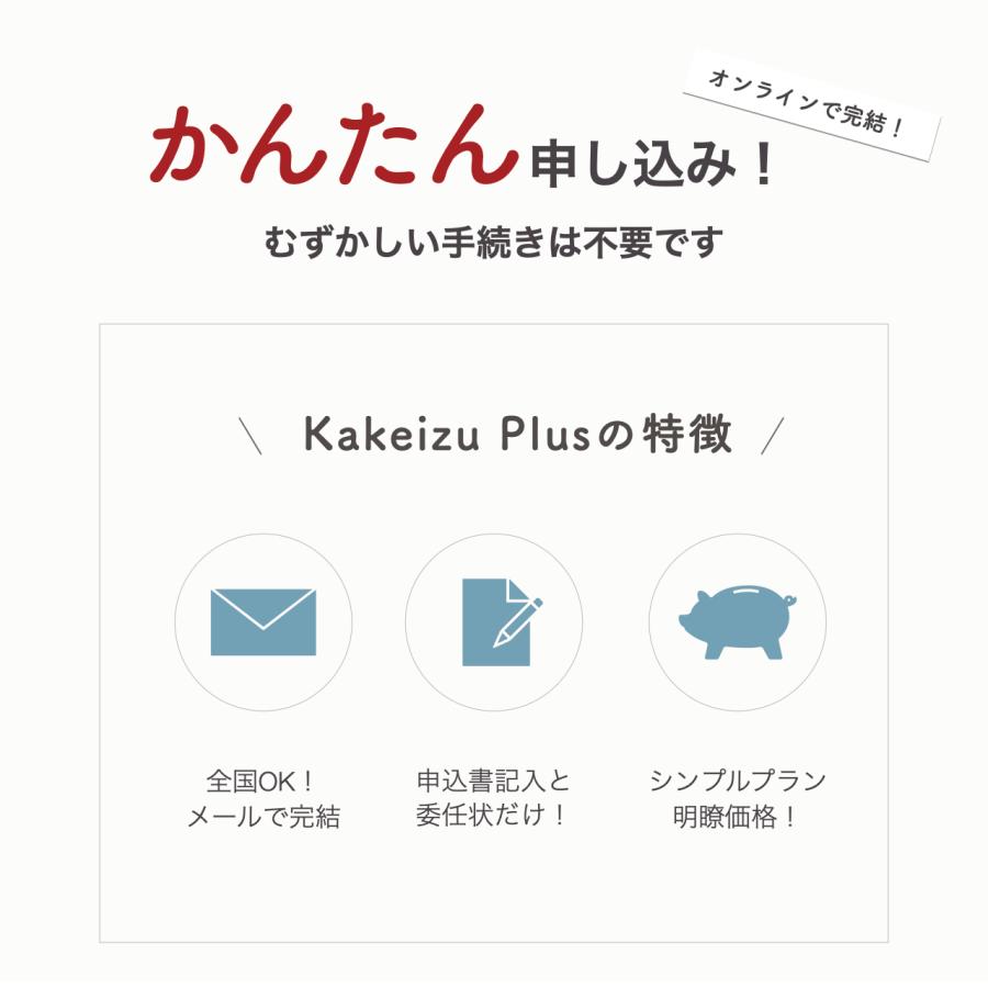 家系図作成サービス 全家系調査プラン　家系図+1冊セット Kakeizu Plus_13