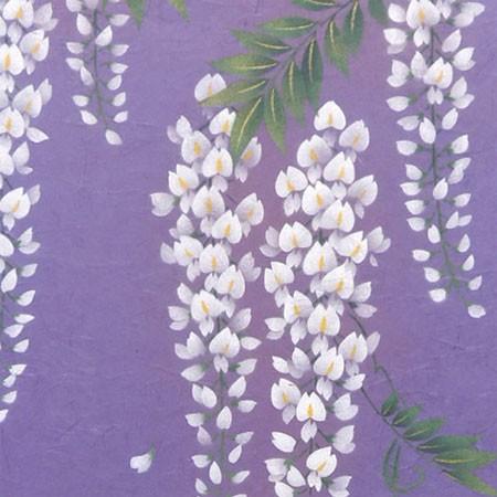 掛け軸 ふじ （南川康夫） （掛軸小物なし）  【掛軸】