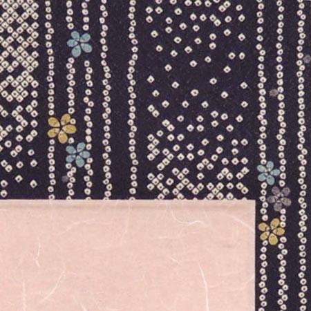 掛け軸 紅白梅 (南川康夫) （掛軸小物なし) 【掛軸】 : 掛け軸・絵画の