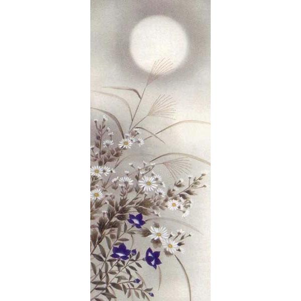 掛け軸 四季花鳥揃 (近藤玄洋) 掛軸 : 掛け軸・絵画の専門店 掛軸堂