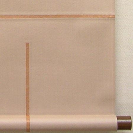 モダン掛け軸 秋のタペストリー 里の秋 【掛軸】【一間床・半間床