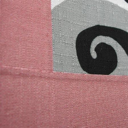 モダン掛け軸 タペストリー 七福神 （掛軸小物なし） 【掛軸