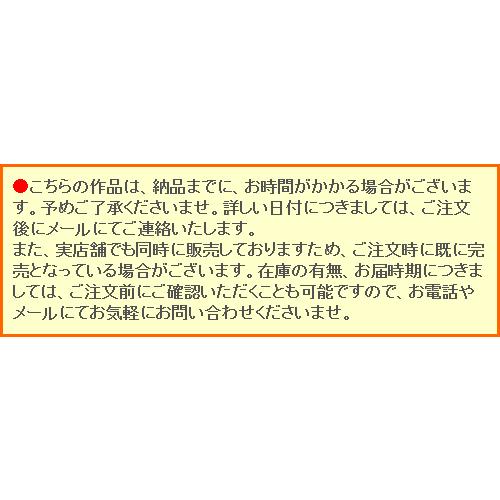 掛軸 開運四神景観 （中島洋介） 【掛軸】【一間床・半間床】【景観】【開運】