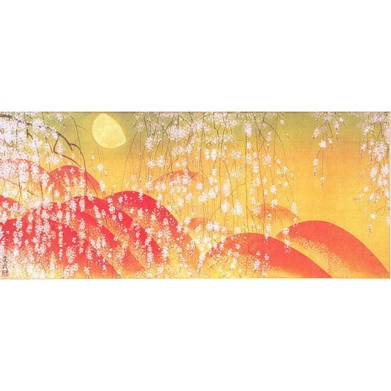石踊達哉画集 咲く サイン入り 石踊達哉｜日本画販売買取｜ギャラリーダッドアート