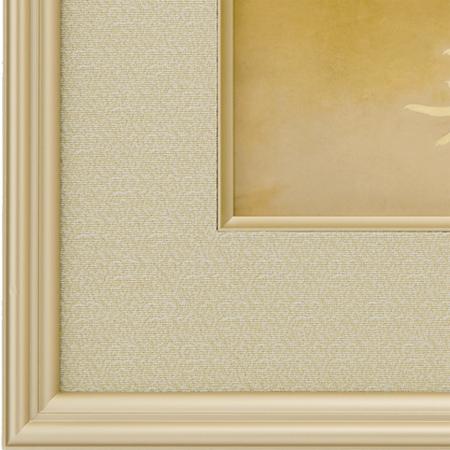 上村松篁 絵画 白孔雀 【複製】【美術印刷】【巨匠】【変型特寸