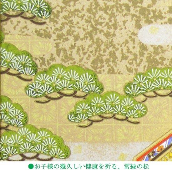 絵画 兜 （工芸和紙額装） 【日本画】【端午】 : 掛け軸・絵画の専門店