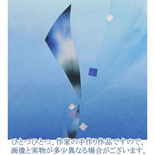 掛け軸　遊風　（日比野暢子）　（掛軸小物なし）　　【掛軸】_1