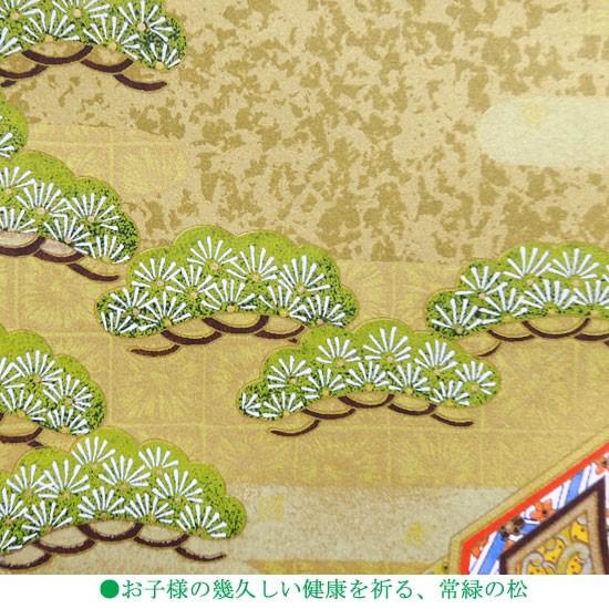 掛け軸 兜 （掛軸小物なし） 【掛軸】 : 掛け軸・絵画の専門店 掛軸堂