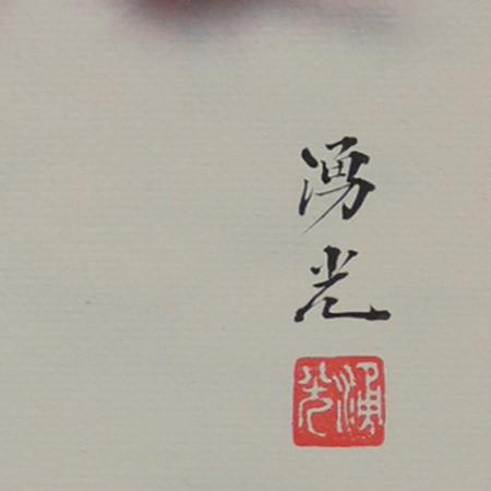 高級色紙「赤富士」湧光(色紙絵) : 掛け軸・絵画の専門店 掛軸 高級色紙「赤富士」湧光(色紙絵) : 掛け軸・絵画の専門店 掛軸