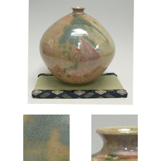 軸 おもてなし 絵 月 風 すすき 桔梗 茶 日本 風水 美術 骨董 インテリア 桔梗の花柄日本画インテリアポスター☆風流風情和室和モダンお正月癒し