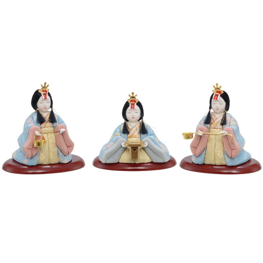 100 の保証 雛人形 おしゃれ 雛人形 コンパクト 雛人形 木目込み 一秀 ひなまつり ひな人形 三人官女 官女 15 1号 高さ9 5ｃｍ 812issl 2 ハレノ広場 通販 Yahoo ショッピング 最安値挑戦 Www Hhib Com Br