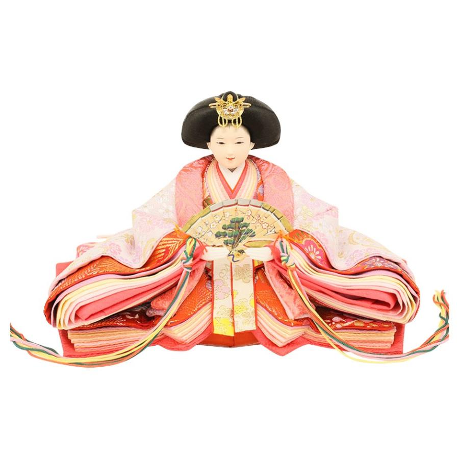 雛人形 ひな人形 人形工房天祥 限定オリジナル ぷり姫シリーズ 三五親王飾り こがね華紋 初節句 お祝い 人形工房天祥 限定オリジナル ひな人形 初節句 雛人形 お祝い こがね華紋 三五親王飾り ぷり姫シリーズ