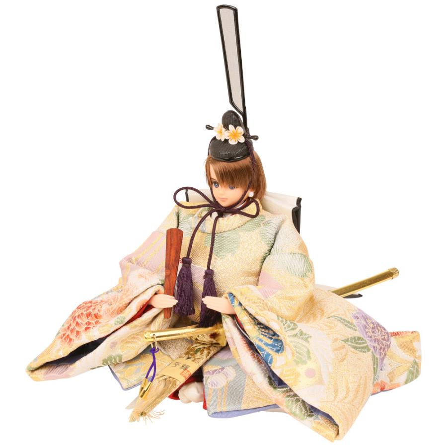 【新品 送料込み】 雛人形 ひな人形 リカちゃん 久月 親王飾り タカラトミー りかちゃん かわいい コンパクト 三五親王 初節句 お祝い ひな祭り 桃の節句 【UOI3175933919】(112767円)