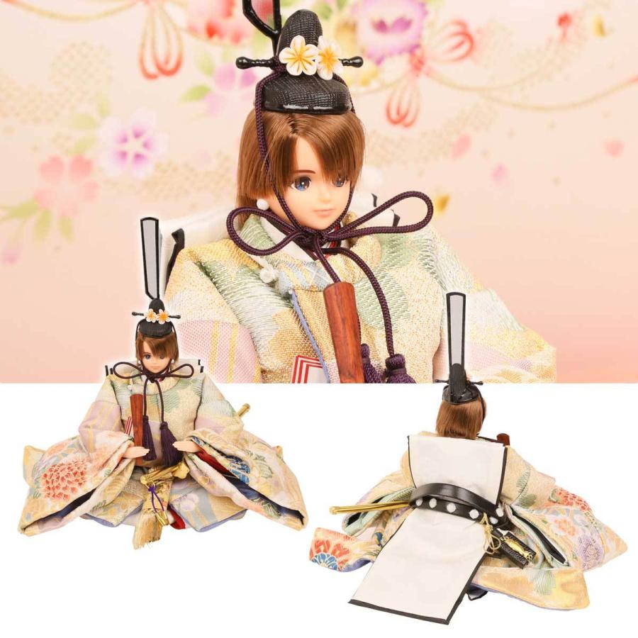 【新品 送料込み】 雛人形 ひな人形 リカちゃん 久月 親王飾り タカラトミー りかちゃん かわいい コンパクト 三五親王 初節句 お祝い ひな祭り 桃の節句 【UOI3175933919】(112767円)