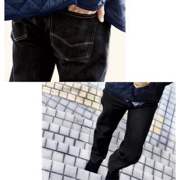 3rdモデルpuroジーンズ メンズ リジッドデニム コットン100% 14ozデニム クロキ 岡山デニム 国産 KAKEYA JEANS カケヤ カケヤジーンズ_7