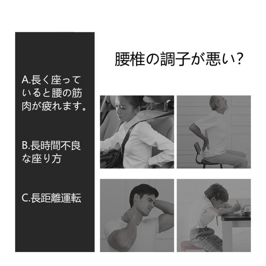 マッサージ器 多機能マサージ枕 日本語説明書 健康家電 小型 機 全身 足 背中 肩 首 電熱 肩こり マッ ネックマッサージャー 温熱 クリスマスプレゼント｜kaki-store｜03