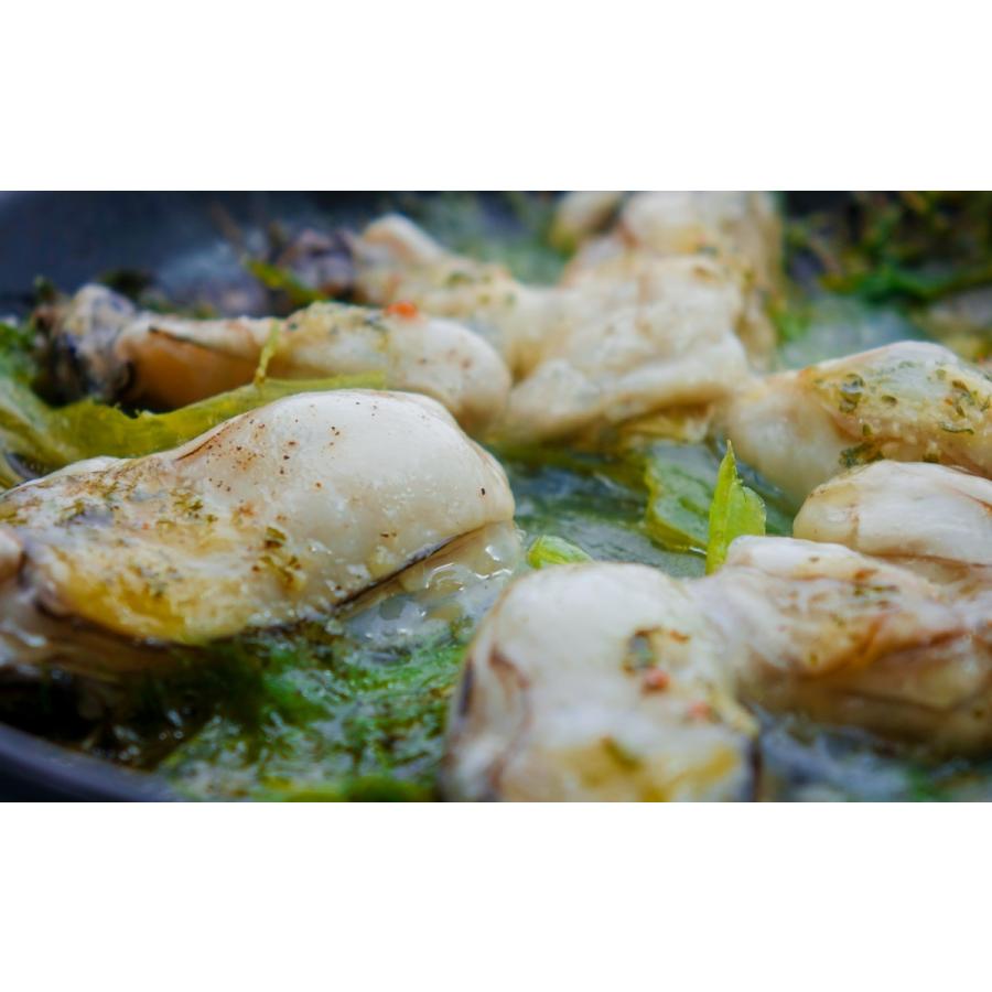 剥き身 牡蠣 １ｋｇ 冷蔵便 兵庫県 相生海域 漁師 が販売 とれたて新鮮です 生食用 かき こだわりの牡蠣工房 ふくえい 通販 Yahoo ショッピング