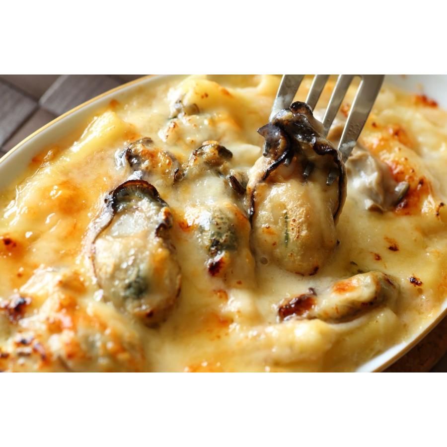 剥き身 牡蠣 １ｋｇ 冷蔵便 兵庫県 相生海域 漁師 が販売 とれたて新鮮です 生食用 かき こだわりの牡蠣工房 ふくえい 通販 Yahoo ショッピング