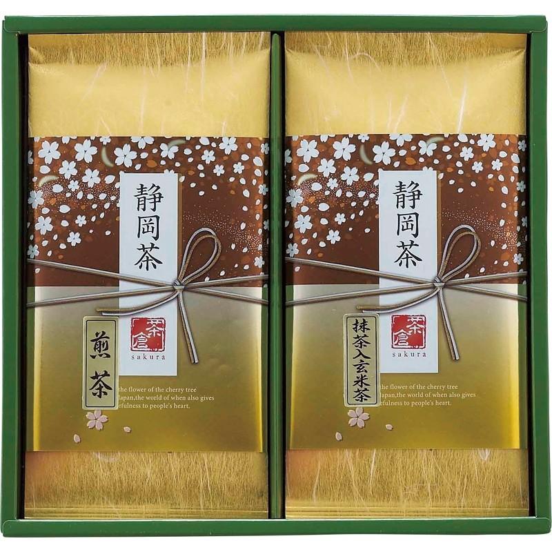 Gift 金額で送料変わります 静岡茶詰合せ さくら 16円を1053円 B4055 539 煎茶 抹茶入玄米茶 お中元 お歳暮 贈り物 粗品 内祝 引越 ご挨拶 粗供養 法事 19 B4055 539 1500nagoshi1906 ギフト工房茶夢ちゃん 通販 Yahoo ショッピング