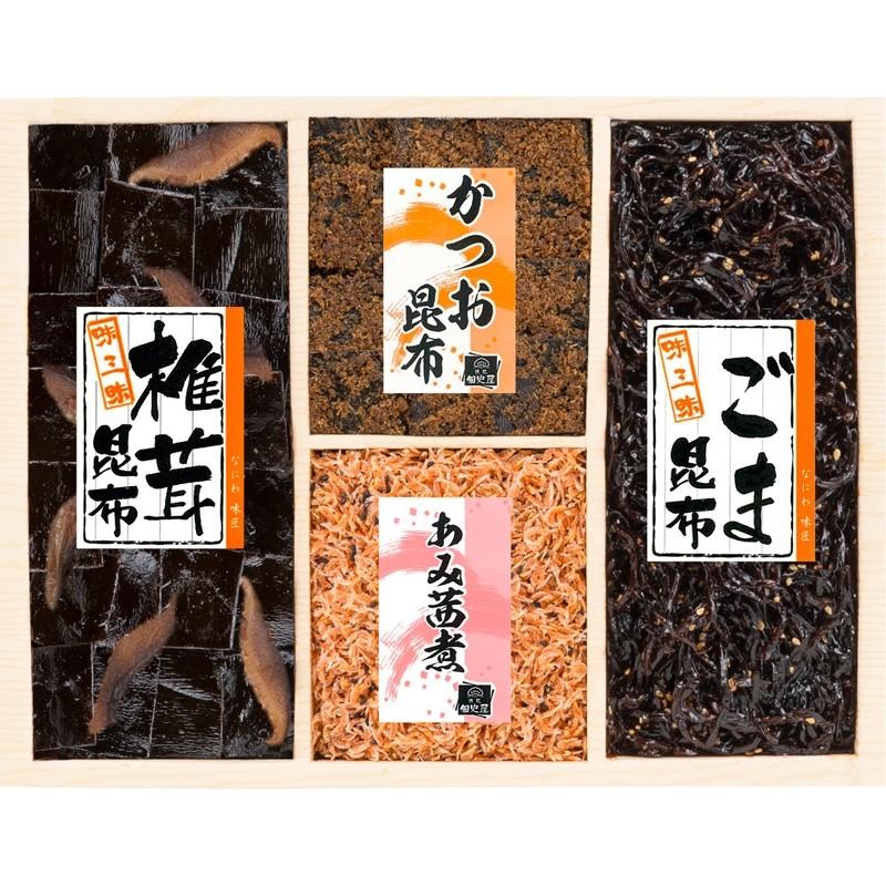 Gift 金額で送料変わります 浪花佃史屋 国産佃煮詰合せ 2160円を16円 B4074 554 昆布 法事 お供え お中元 お歳暮 ご挨拶 お年賀 内祝 プレゼント 19 B4074 554 00nagoshi1908 ギフト工房茶夢ちゃん 通販 Yahoo ショッピング