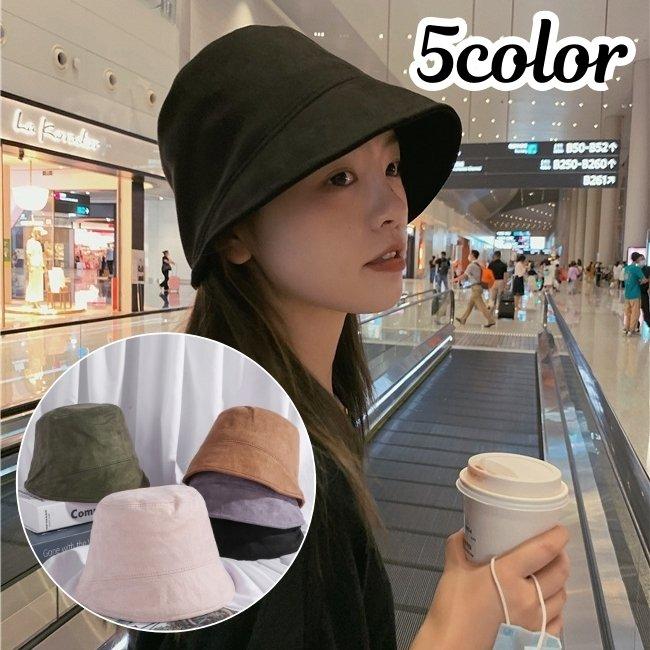 ファッション小物バケットハット 帽子 男女兼用 レディース メンズ 無地 スエード調 日よけ Uv対策 シンプル 可愛い おしゃれ お出かけ 旅行 ユニセ Cj23ebeb Kakin 通販 Yahoo ショッピング