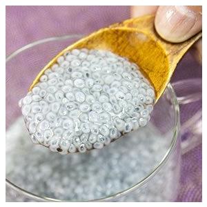 無添加 バジルシード 125g 10袋セット スーパーフード インド産 巣鴨のお茶屋さん 山年園 Bhinternalmedicine Com