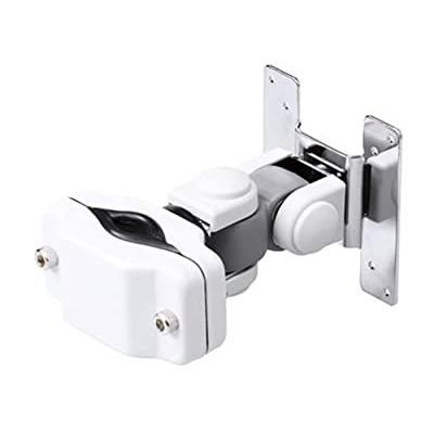 エスコ ESCO モニターアーム 支柱取付用 183-203mm EA764AG-28